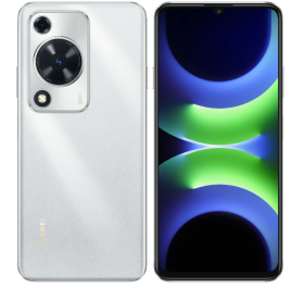 Huawei Nova Y63 6/128Gb (Silver)