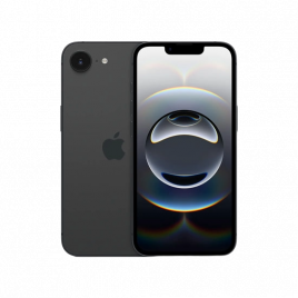 Apple iPhone 16E 128Gb (Black)