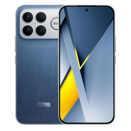 Xiaomi Poco F8 Ultra 16/512Gb (Denim Blue)