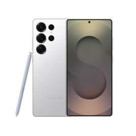 Samsung Galaxy S25 Ultra 12/256Gb (White Silver)