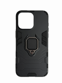 Чехол для iPhone 15 Pro Max ARMOR противоударный