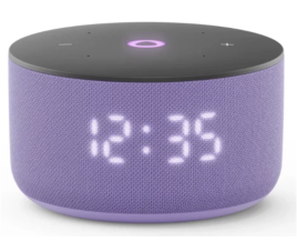 Яндекс станция мини 3 (Lilac)