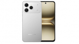 Tecno Spark 40 8/256Gb (Titanium Grey)
