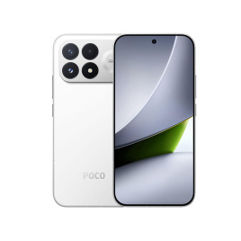 Xiaomi Poco F9 Pro 12/512Gb (White)