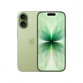 Apple iPhone 17 512Gb (Sage) sim+esim