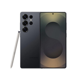 Samsung Galaxy S25 Ultra 12/256Gb (Jet Black)