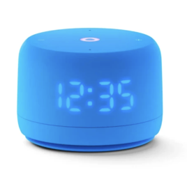 Яндекс станция лайт 2 (Синяя)