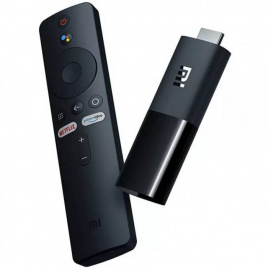 TV-приставка Xiaomi Mi TV Stick 2K HDR MDZ-24-AA EU