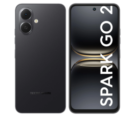 Tecno Spark Go 2 4/128Gb (Black)