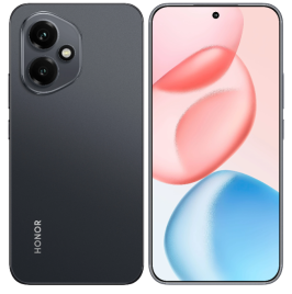 Honor 400 Smart 8/256Gb (Black)