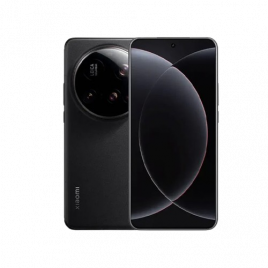 Xiaomi 15 Ultra 16/512Gb (Black)