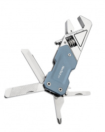 Мультитул Xiaomi NexTool Light Duty Wrench W1 NE20238 Black