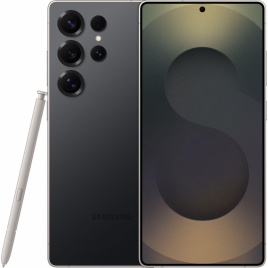 Samsung Galaxy S25 Ultra 12/512Gb (Titanium Black)