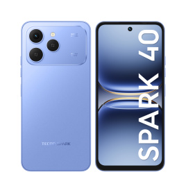 Tecno Spark 40c 8/256Gb (Blue)