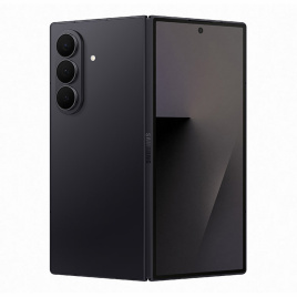 Samsung Galaxy Z Fold 7 12/256Gb (Jet Black)