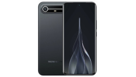 Tecno Spark Slim 8/256Gb (Cool Black)