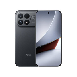 Xiaomi Poco F9 Ultra 16/512Gb (Black)