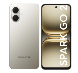 Tecno Spark GO 2 3/64Gb (Grey)