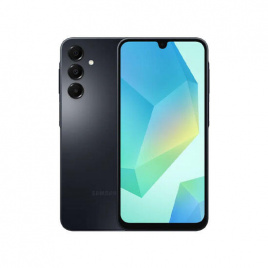 Samsung Galaxy A16 4/128Gb (Black)