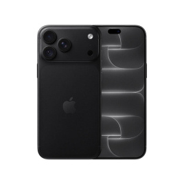 Apple iPhone 18 Pro Max 1Tb (Black)