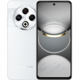 Tecno Spark 30 8/128Gb (Astral Ice)