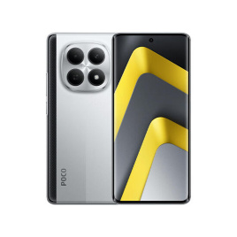 Xiaomi Poco M8 8/256Gb (Silver)