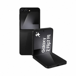 Samsung Galaxy Z Flip 7FE 8/256Gb (Black)