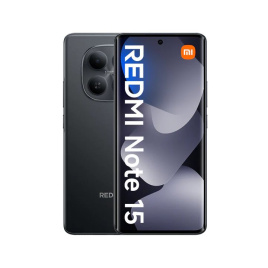 Xiaomi Redmi Note 15 8/256Gb (Black)