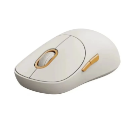 Мышь Xiaomi Wireless Mouse 3 XMWXSB03YM Beige