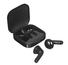 Беспроводные наушники Redmi Buds 6 Active - черные black