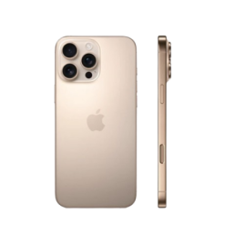 Apple iPhone 16 Pro 256Gb 2 Sim (Desert Titanium)