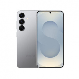 Samsung Galaxy S25 + 12/256Gb (Silver Shadow)