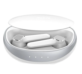 Беспроводные наушники Xiaomi Mibro Earbuds S1(XPEJ003) EU white