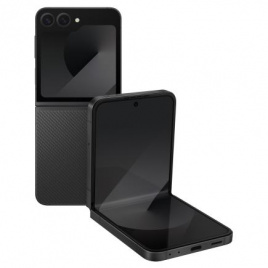 Samsung Galaxy Z Flip 6 12/512Gb (Black)
