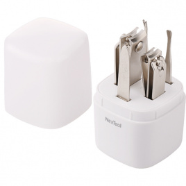 Маникюрный набор Xiaomi Nextool Nail Clipper Set MS20011 NE20015