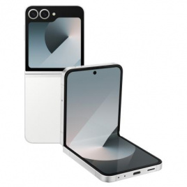 Samsung Galaxy Z Flip 6 12/512Gb (White)