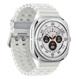 Samsung Galaxy Watch 7 Ultra (White)