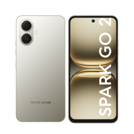 Tecno Spark Go 2 4/128Gb (Grey)