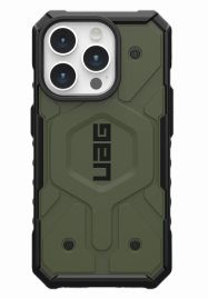 Чехол для iPhone 15 Pro UAG Pathfinder с Magsafe