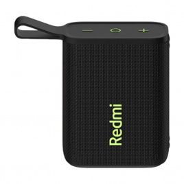 Портативная колонка Xiaomi Mi Bluetooth Speaker ASM11A Black