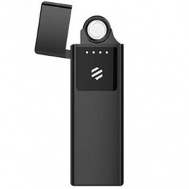 Электронная зажигалка Xiaomi L101S Black