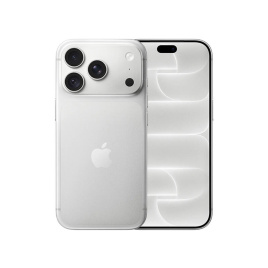 Apple iPhone 18 Pro 512Gb (Silver)