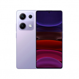 Xiaomi Redmi Note 14S 8/256Gb (Aurora Purple)