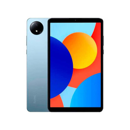 Xiaomi Redmi Pad SE 8.7" 6/128Gb (Blue)