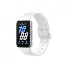 Samsung Fit 3 (White) R390