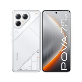 Tecno Pova 7 Ultra 12/256Gb (White)