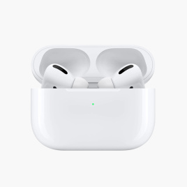 Наушники Keephone TW-102 AirBods SE white