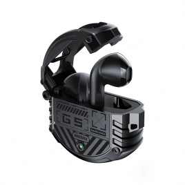 Наушники Remax TWS G5 GameBuds black