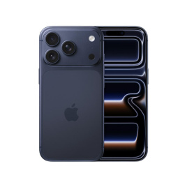 Apple iPhone 17 Pro 512Gb Sim+eSim (Deep Blue)