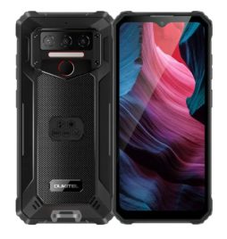 Oukitel Wp23 Plus 8/256Gb (Black)